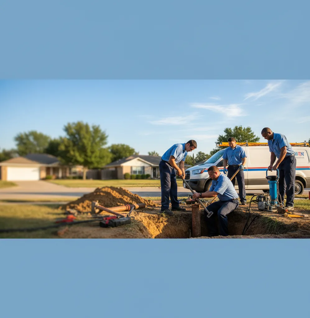 Water Heater Repair & Plumber in Banner Elk